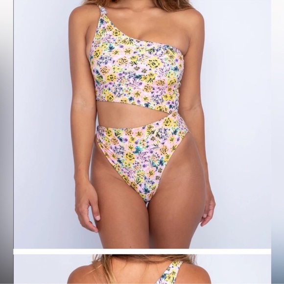 Skatie one piece - Picture 1 of 5